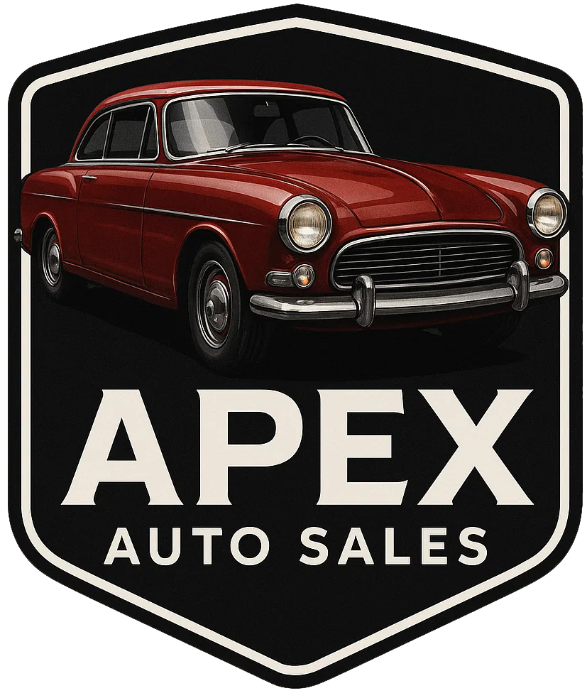 APEX AUTO SALES